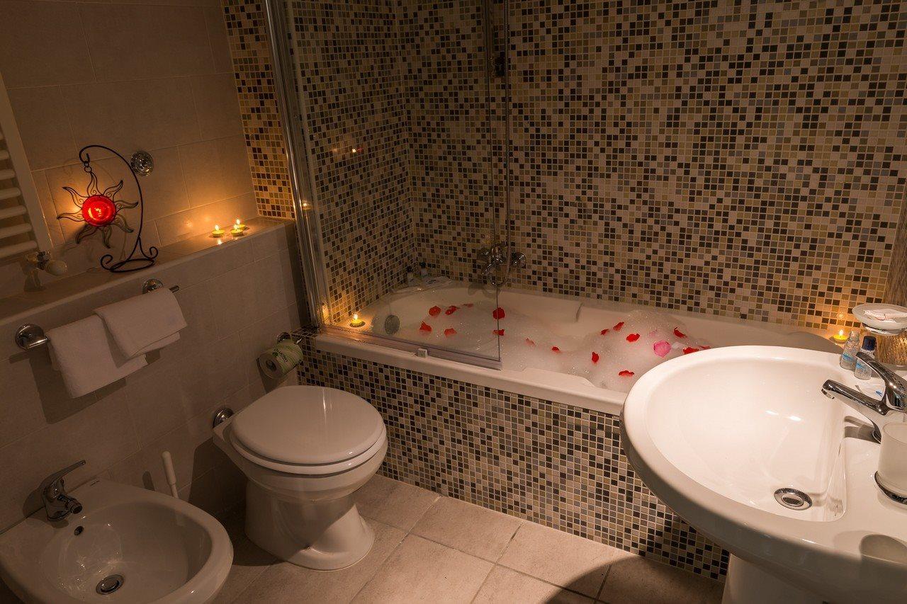Napoli'S Gold Hotel Ngoại thất bức ảnh