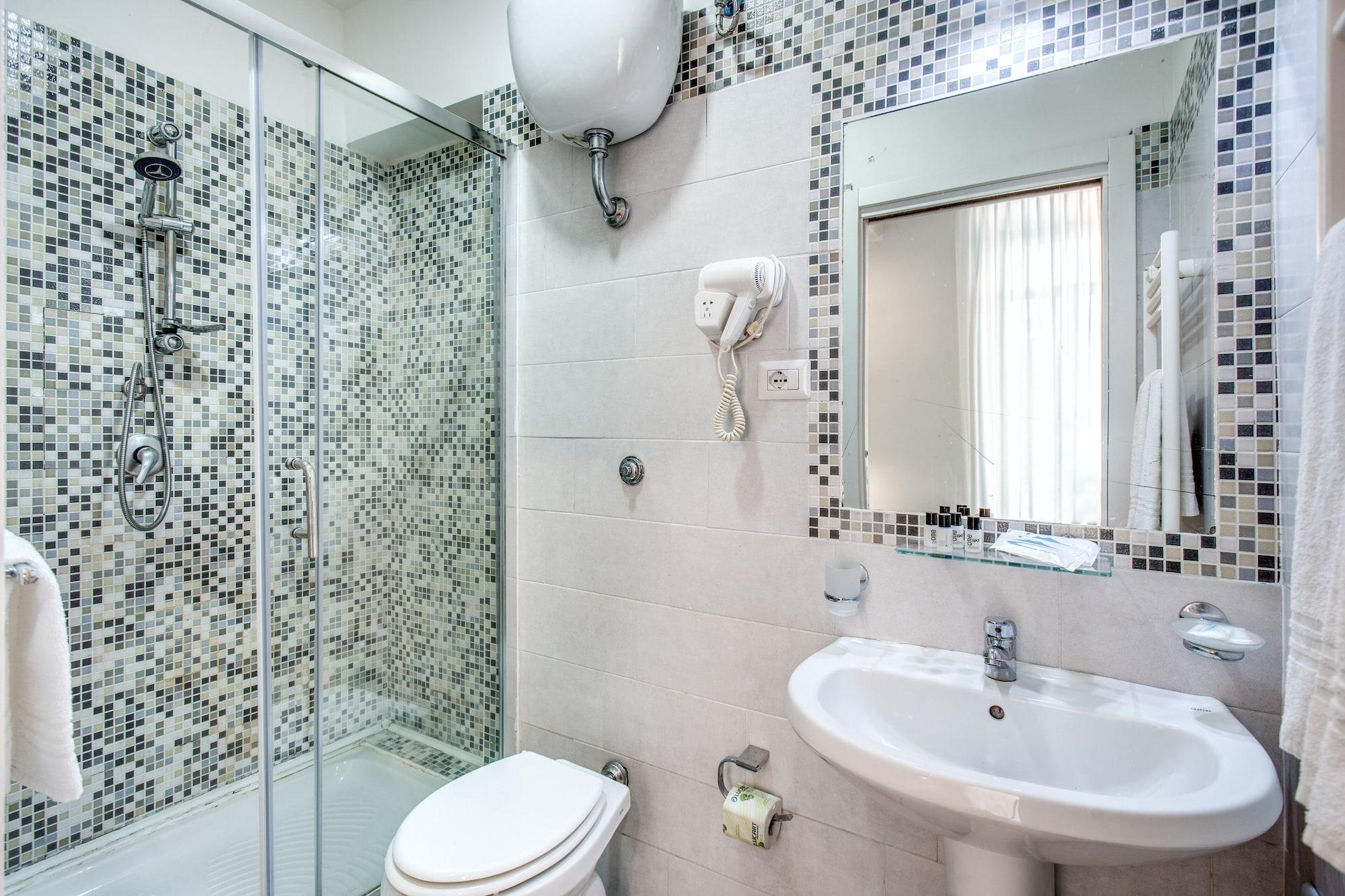 Napoli'S Gold Hotel Ngoại thất bức ảnh