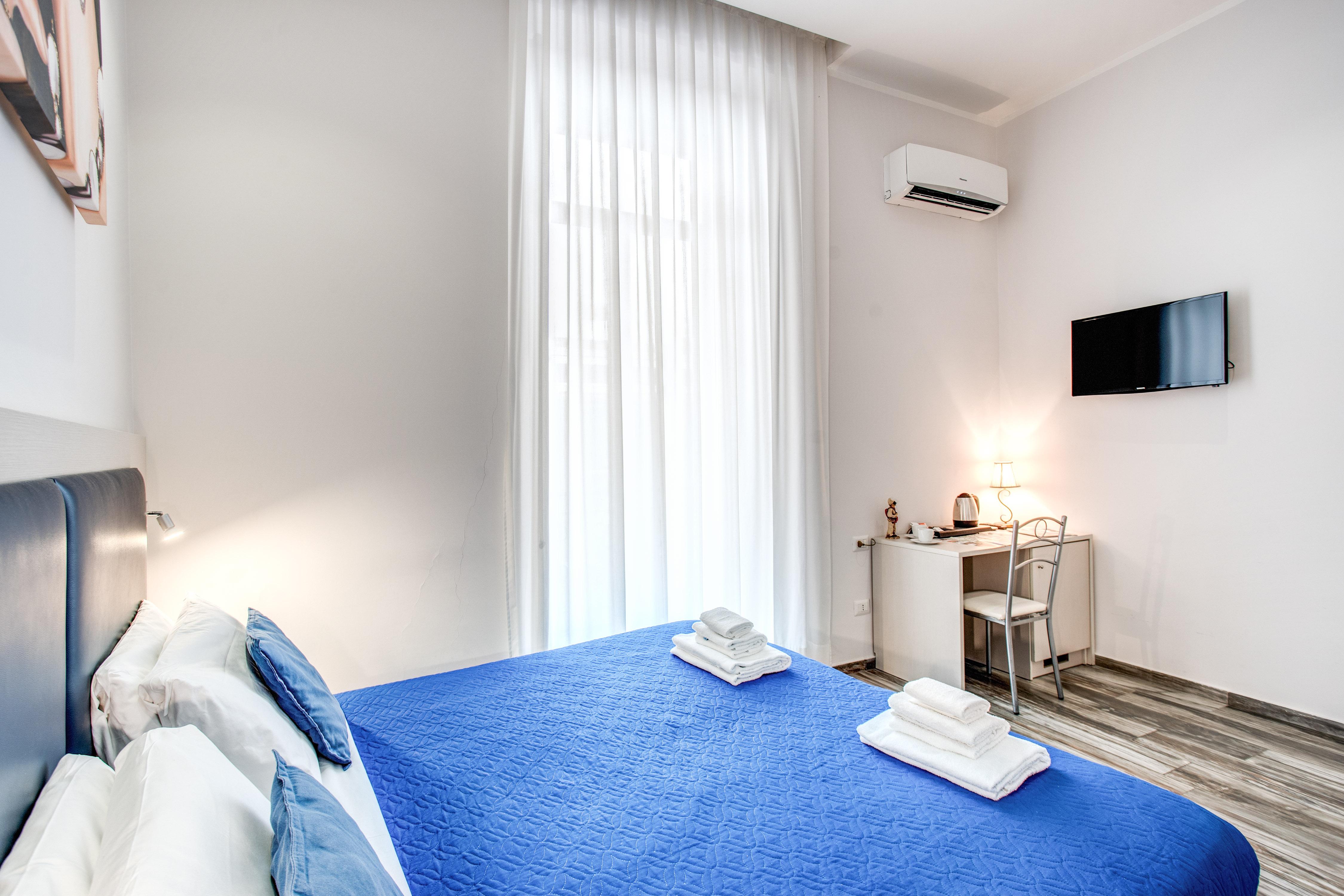 Napoli'S Gold Hotel Ngoại thất bức ảnh