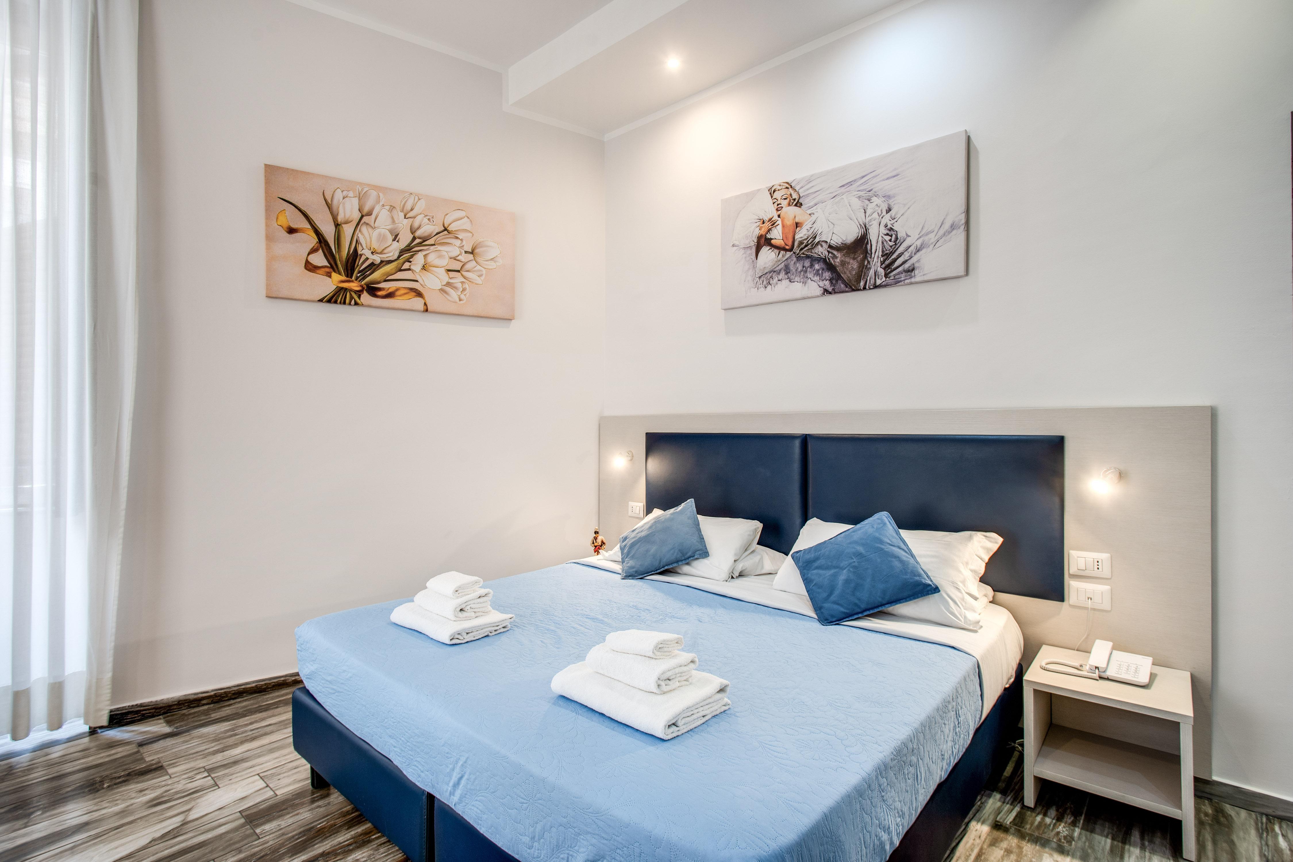 Napoli'S Gold Hotel Ngoại thất bức ảnh