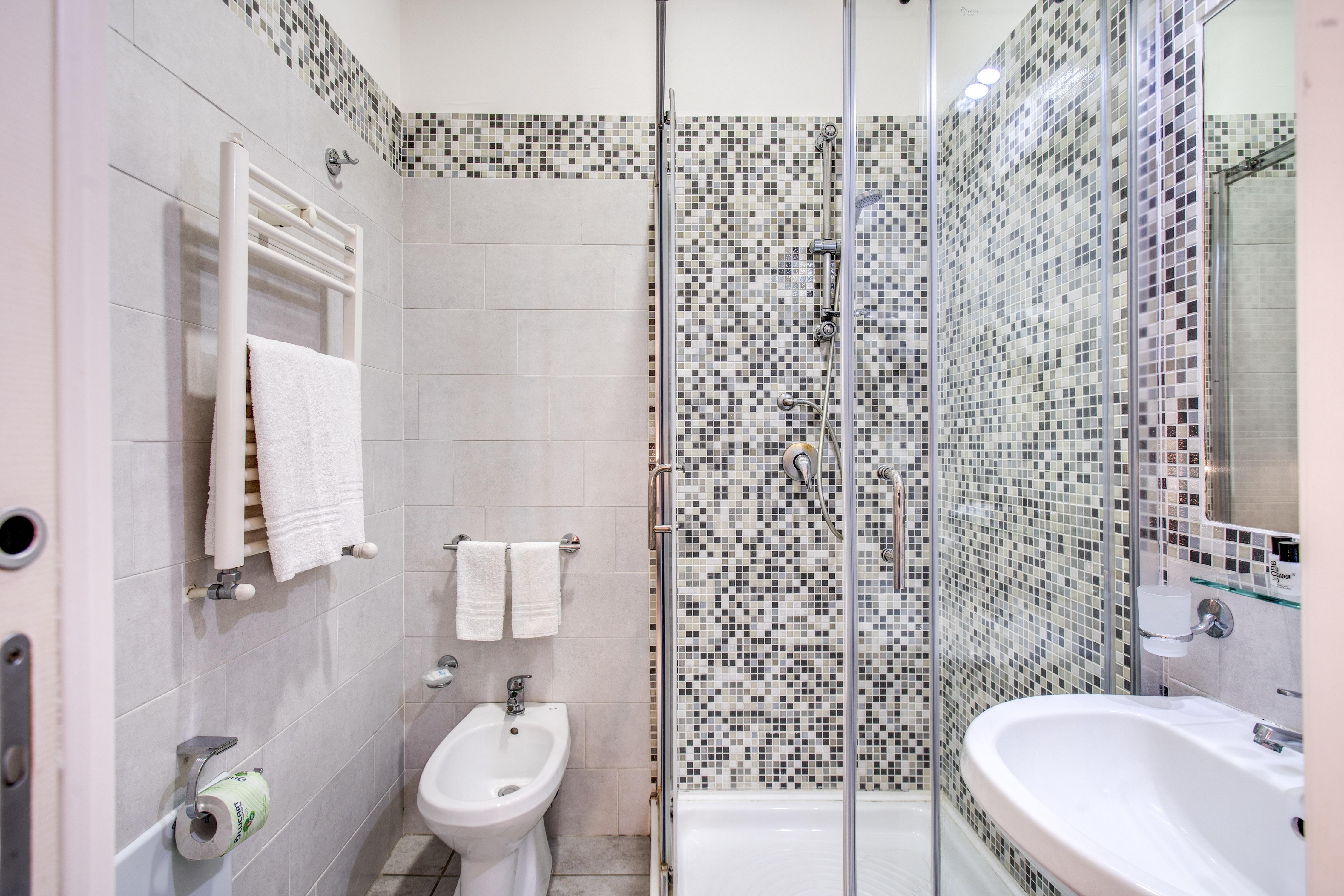 Napoli'S Gold Hotel Ngoại thất bức ảnh
