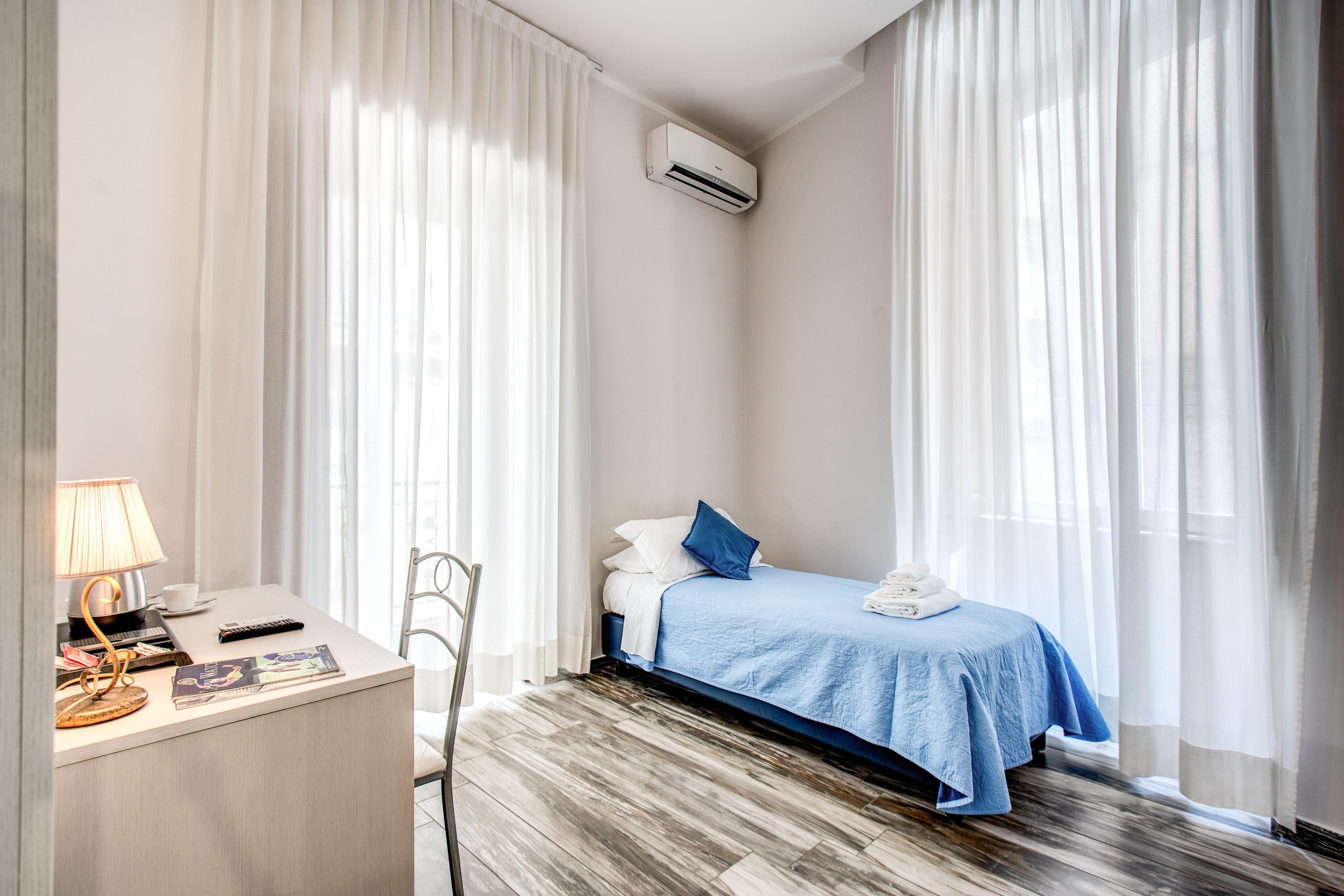 Napoli'S Gold Hotel Ngoại thất bức ảnh