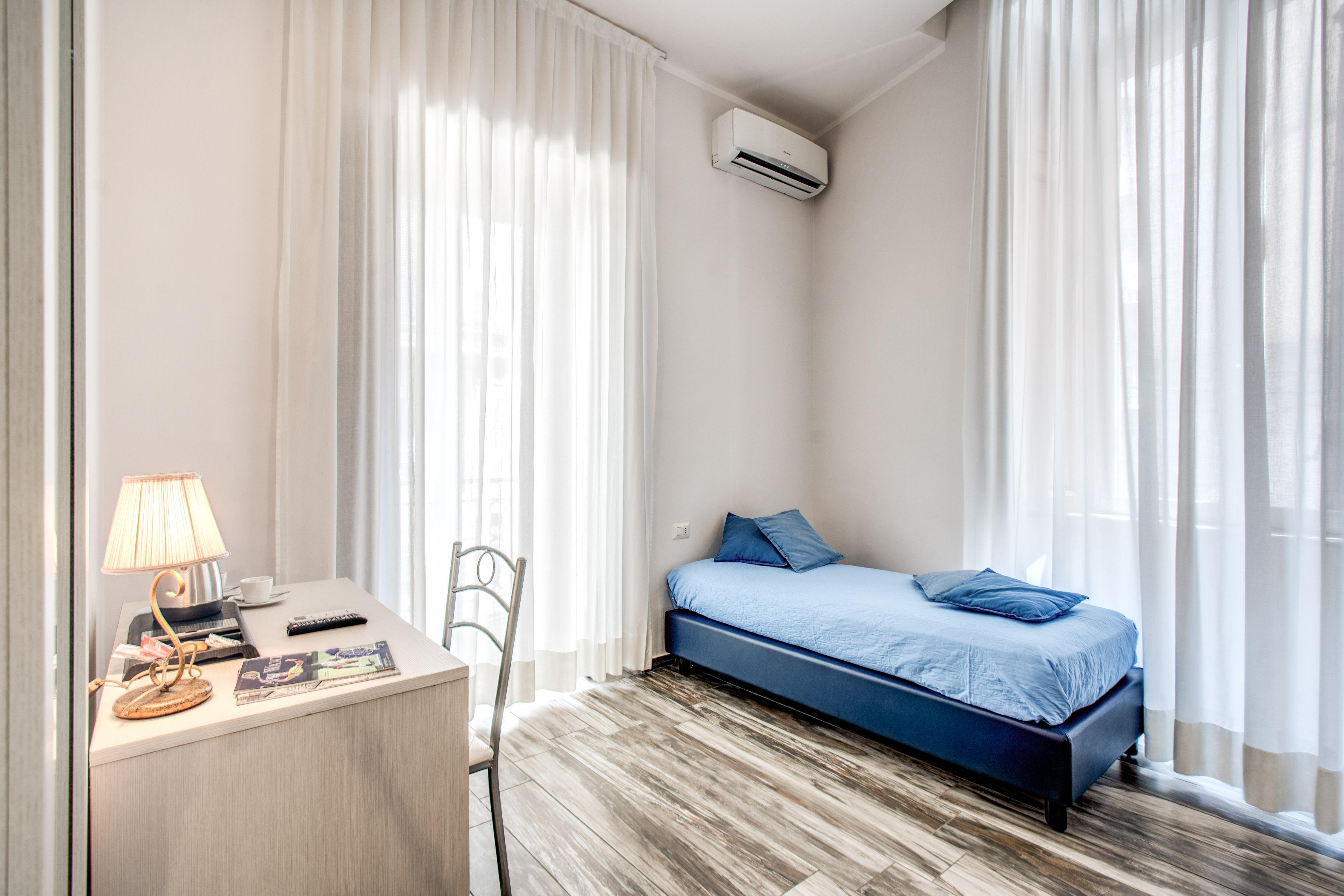 Napoli'S Gold Hotel Ngoại thất bức ảnh