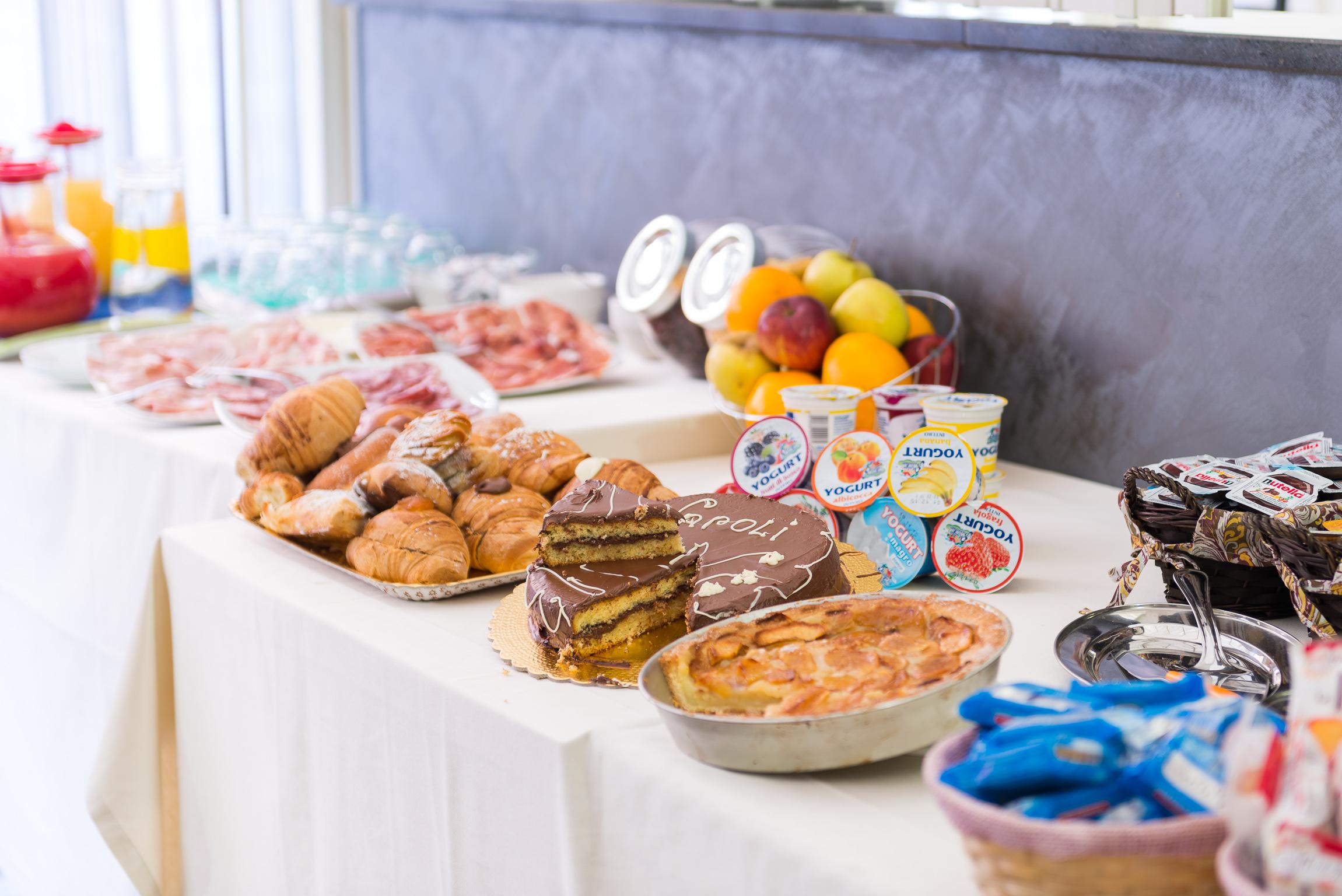 Napoli'S Gold Hotel Ngoại thất bức ảnh