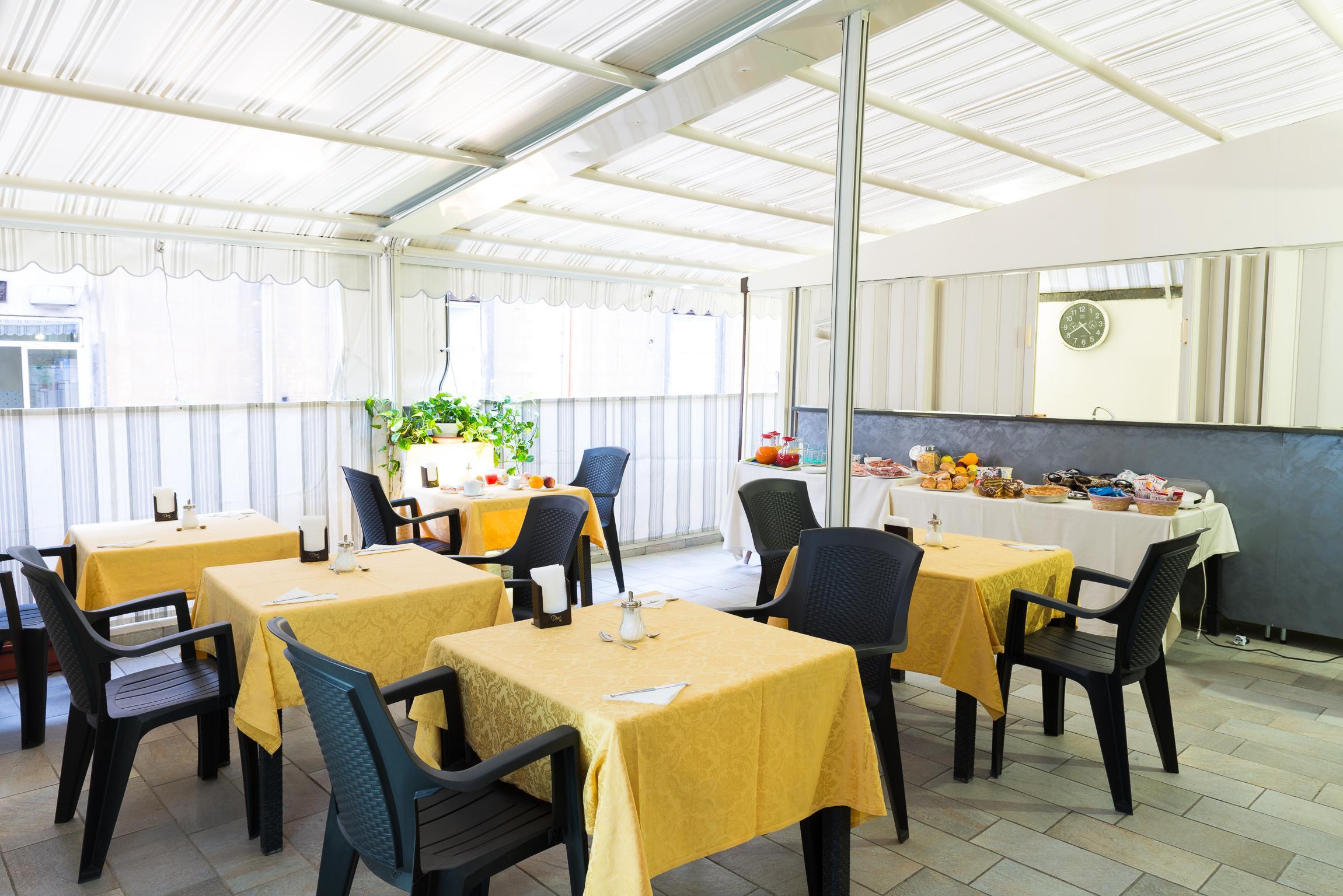 Napoli'S Gold Hotel Ngoại thất bức ảnh